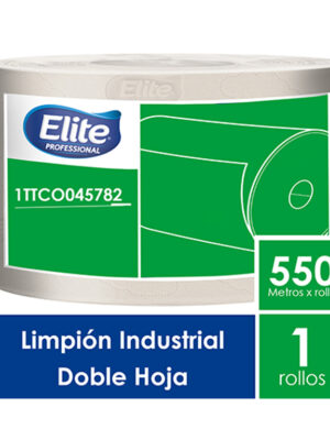 LIMPIÓN INDUSTRIAL ELITE x 550 MT