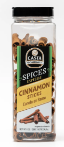CANELA EN RAMA x 227 GR