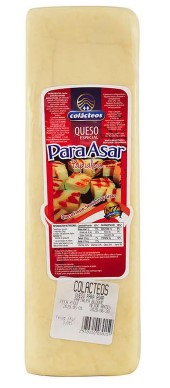 QUESO PARA ASAR PAPIALPA BLOQUE x GR