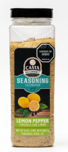 LIMON PIMIENTA X 680,3 GR PET