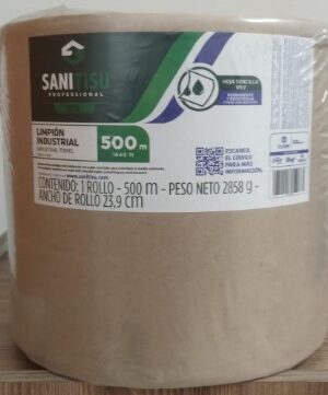 LIMPION INDUSTRIAL SANITISU X 500 MTS