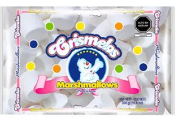 MASMELOS X 300 GR BOLSA